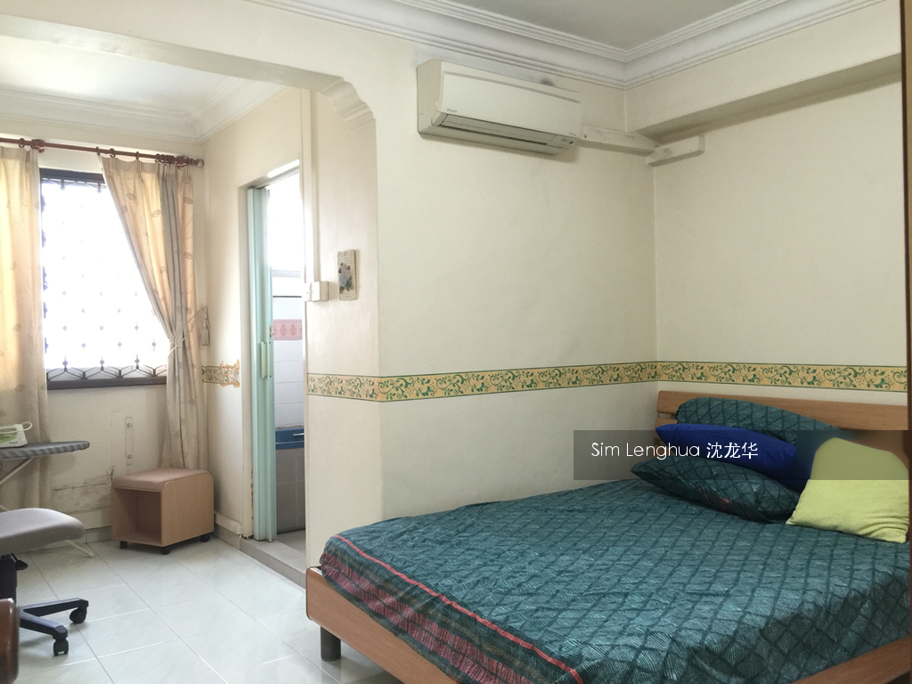 Blk 478 Pasir Ris Drive 4 (Pasir Ris), HDB 4 Rooms #111460302